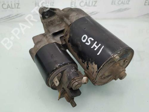 Starter RENAULT LAGUNA II (BG0/1_)  | BP8088593M8 