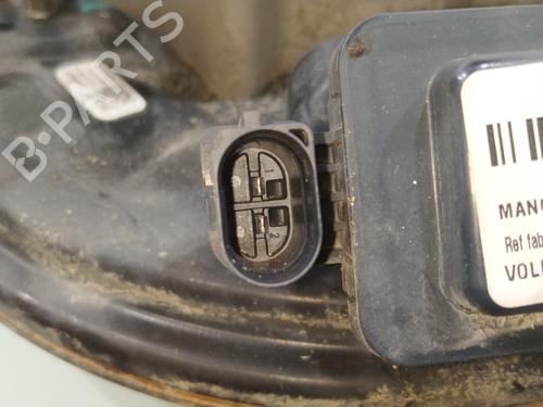 Left rear steering knuckle VW ID.3 (E11, E12) Pro | BP29714940M27 