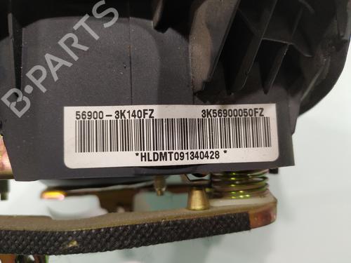 Driver airbag HYUNDAI SONATA V (NF)  | BP26282381C9 