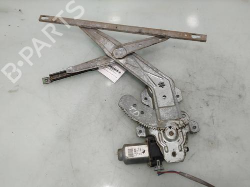 Rear right window mechanism ROVER 45 I Saloon (RT)  | BP8084179C25 
