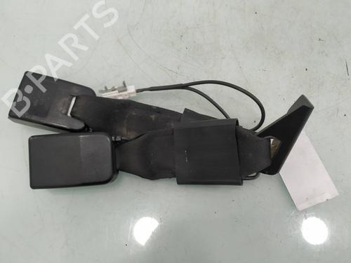 Used Rear center seatbelt NISSAN QASHQAI / QASHQAI +2 I (J10, NJ10, JJ10E) 1.6 (114 hp) 8736571