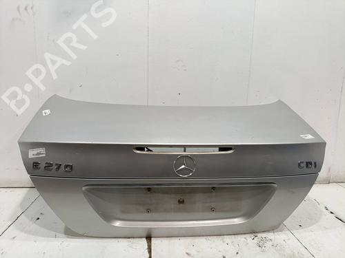 Used Tailgate MERCEDES-BENZ E-CLASS (W211) E 270 CDI (211.016) (177 hp) 29448681