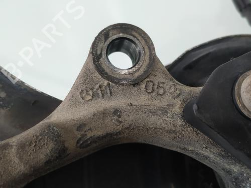 Left front steering knuckle MERCEDES-BENZ E-CLASS (W211) E 270 CDI (211.016) | BP29156910M25 