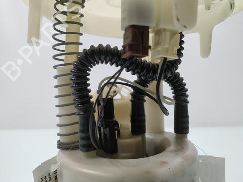 Fuel pump PEUGEOT 1007 (KM_)  | BP24855051M76 