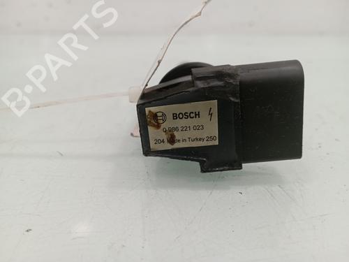 Ignition coil VW GOLF IV (1J1) 1.6 16V | BP13416379M94 