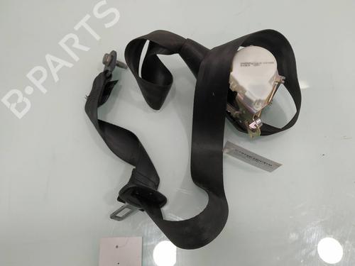 Used Rear left seatbelt PEUGEOT 5008 (0U_, 0E_) 1.6 HDi (114 hp) 11350937