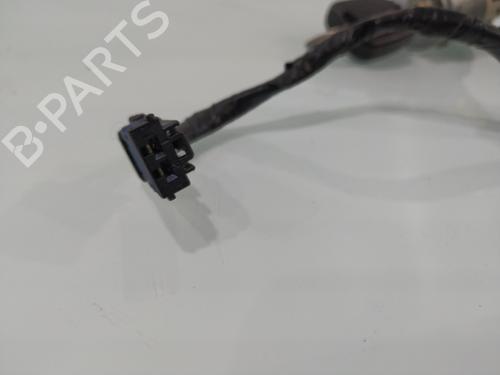 Ignition barrel CITROËN C3 I (FC_, FN_)  | BP29010166M48 