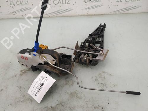 Used Front right lock OPEL ASTRA J (P10) 1.6 CDTi (68) (110 hp) 8098944