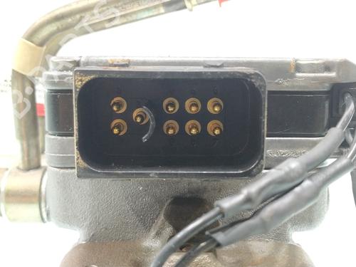 Injection pump FORD TRANSIT CONNECT (P65_, P70_, P80_) 1.8 Di | BP28014910M78 