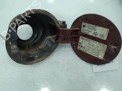 Tanklokket SEAT TOLEDO II (1M2) 1.9 TDI | BP18262666C131 