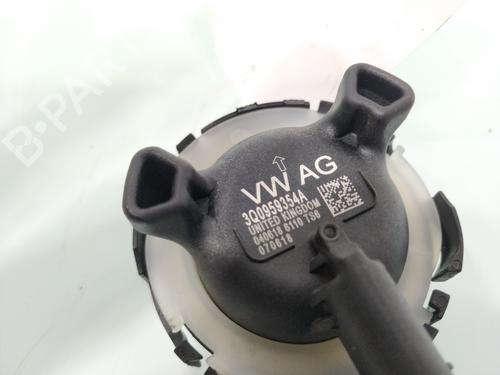 Elektronisk sensor SKODA OCTAVIA III (5E3, NL3, NR3) 1.0 TSI | BP25747098M84