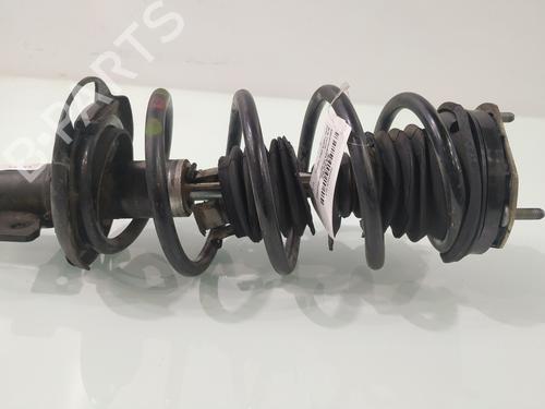 Amortecedor frente esquerdo FORD FIESTA VI (CB1, CCN) 1.6 TDCi | BP29904433M16 