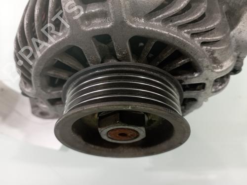 Alternator SMART FORFOUR (454) 1.1 (454.033) | BP29451105M7 