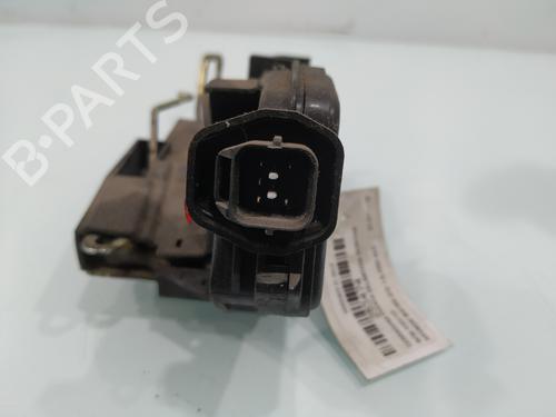 Høyre foran lås HYUNDAI MATRIX (FC) 1.5 CRDi | BP8090344C97 