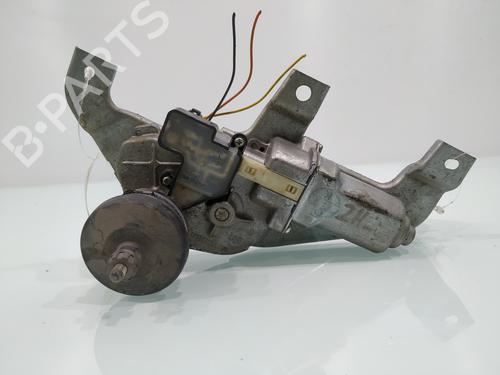 Rear wiper motor OPEL AGILA B (H08)  | BP23410568M102 