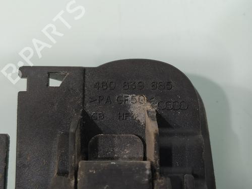 Türgriff hinten links außen AUDI A4 B7 (8EC) 2.0 TDI 16V | BP24816668C130 