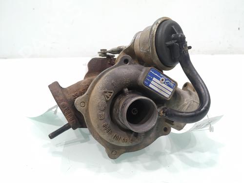 Turbolader/Kompressor FIAT PUNTO EVO (199_) 1.3 D Multijet (199AXC1A, 199BXC1A, 199AXT1A, 199BXT1A) (75 hp) 26407143