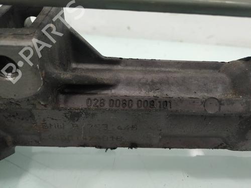 Steering rack BMW 3 (E46) 320 d | BP11915702M22 