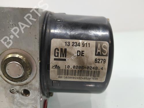 ABS pump OPEL ZAFIRA / ZAFIRA FAMILY B (A05)  | BP24924978M43 