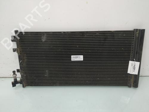 Used Heater matrix RENAULT MEGANE III Grandtour (KZ0/1) [2008-2016]  19705522