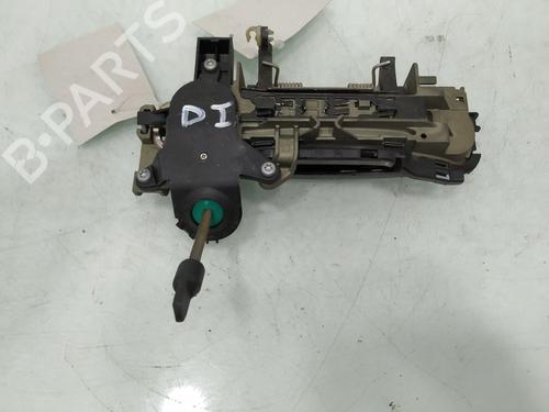 Front left exterior door handle AUDI A4 B7 (8EC) 2.0 TDI 16V | BP20137794C128 