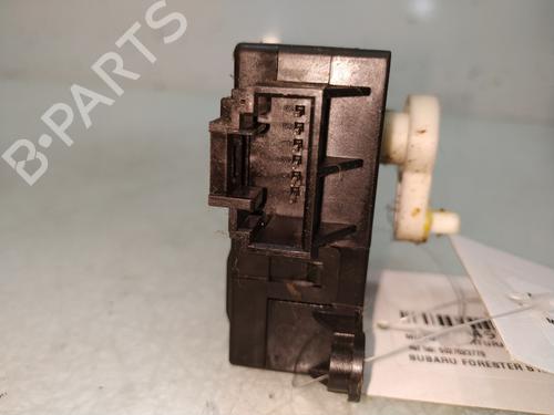 Fuel door actuator SUBARU FORESTER (SH_)  | BP21127764E18 