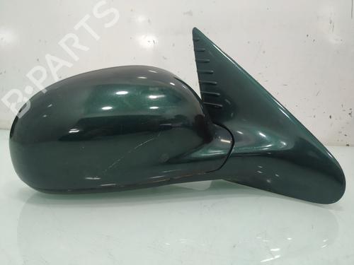 Right mirror PEUGEOT 406 (8B) 2.1 TD 12V | BP21139610C27 