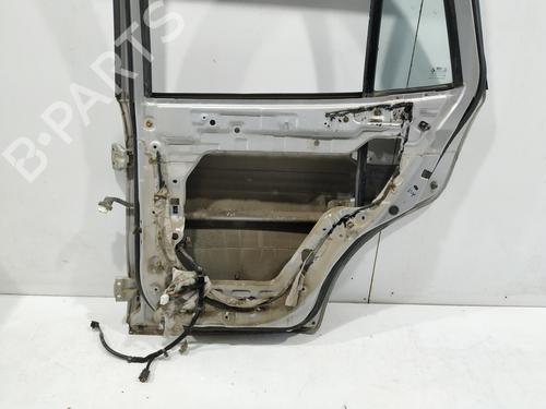 Right rear door HYUNDAI SANTA FÉ I (SM) 2.0 CRDi | BP15838907C5 