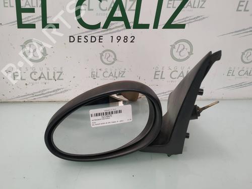 Used Left mirror ROVER 25 I Hatchback (RF) [1999-2006]  8189869