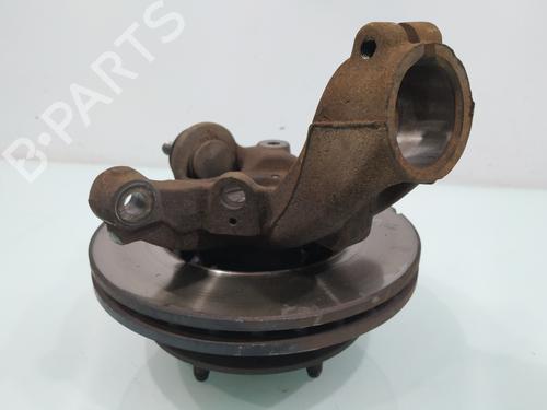 Right front steering knuckle FORD TRANSIT Van (FA_ _)  | BP29448673M26 