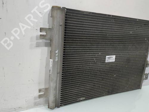 Heater matrix DACIA SANDERO | BP39691966M63 - Image 3