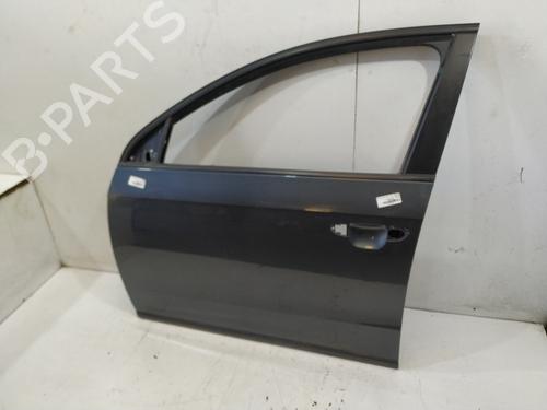 Left front door VW PASSAT B7 Variant (365)  | BP29532127C2 