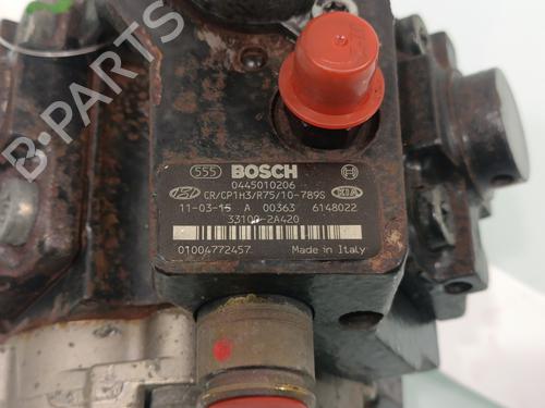 Injection pump HYUNDAI i30 (FD) | BP33177117M78 - Image 6