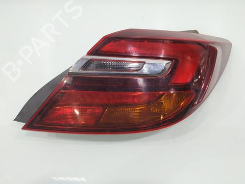 Used Right taillight Right taillight 37177414 37177414