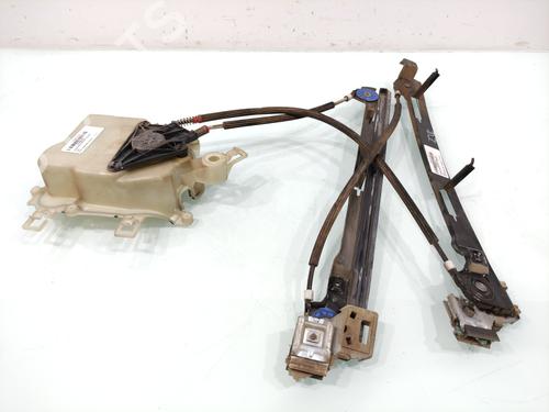 Used Front left window mechanism SEAT TOLEDO III (5P2) [2004-2009]  32671970