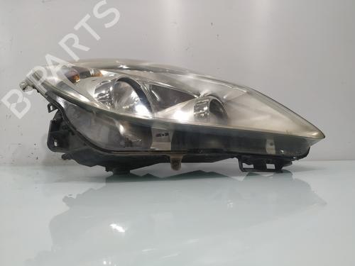 Right headlight OPEL CORSA D (S07) | BP37236749C29 - Image 7