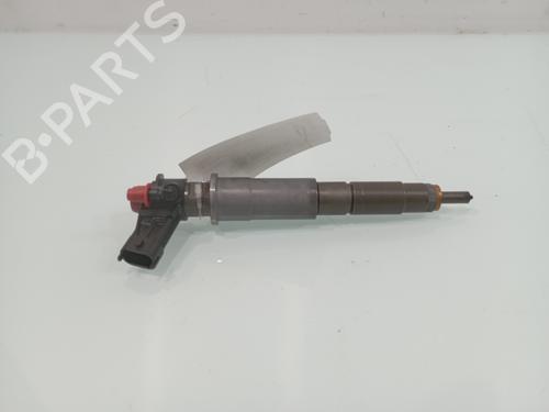 Used Injector RENAULT SCÉNIC II (JM0/1_) [2003-2010]  30511213