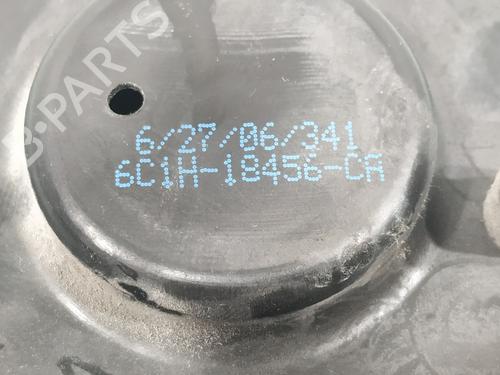 Heater blower motor FORD TRANSIT Van (FA_ _)  | BP28335355M62 