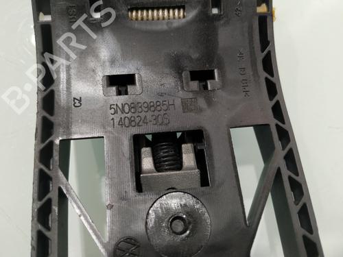 Høyre bak lås VW T-ROC (A11, D11) | BP30580528C99