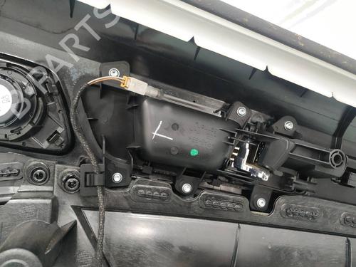 Rear left panel AUDI A5 Sportback (8TA) 2.0 TDI | BP8096567C60 