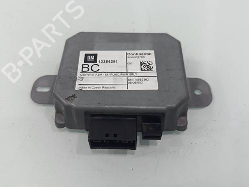 Electronic module OPEL INSIGNIA A (G09) | BP38095566M83 - Image 3