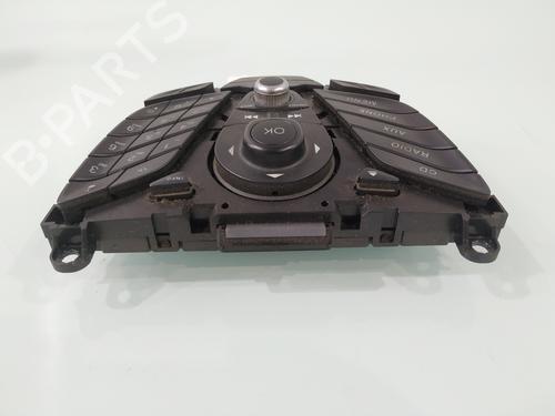 Radio FORD FIESTA VI (CB1, CCN) 1.6 TDCi | BP29869509E6