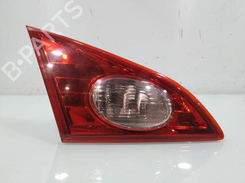 Used Left tailgate light Left tailgate light NISSAN MURANO II (Z51) 3.5 4x4 (256 hp) 33957922 33957922