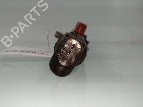 Injection rail MERCEDES-BENZ A-CLASS (W168) A 170 CDI (168.008) | BP29904478M98