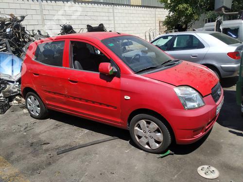 Used Parts KIA PICANTO I (SA)  1.1  1125847