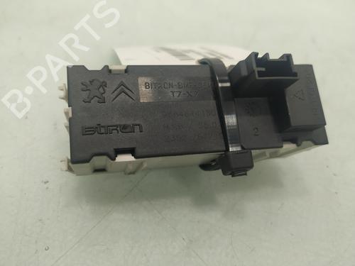 Elektronisk modul CITROËN C5 III (RD_)  | BP20137771M83 
