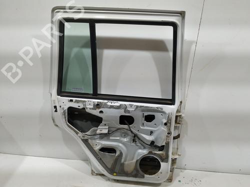 Left rear door JEEP CHEROKEE (XJ)  | BP12432799C4 