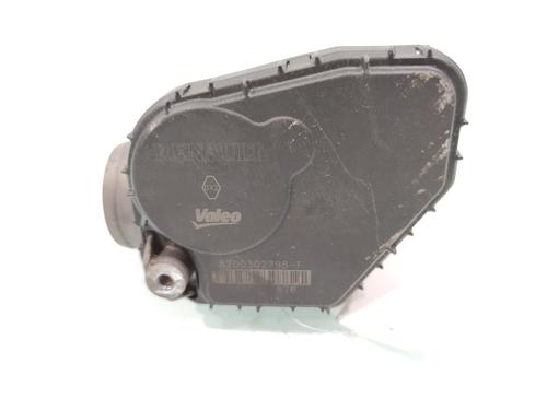 Spjældhus RENAULT GRAND SCÉNIC II (JM0/1_) 1.5 dCi (103 hp) 32671861