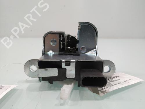 Tailgate lock SEAT IBIZA IV (6J5, 6P1)  | BP32072140C101 