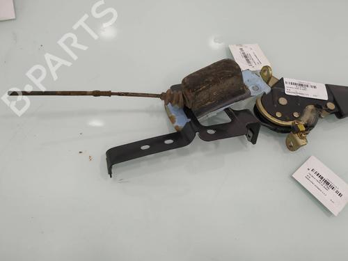 Hand brake SSANGYONG KORANDO (KJ) 2.3 D (KJ) | BP10730446I18 